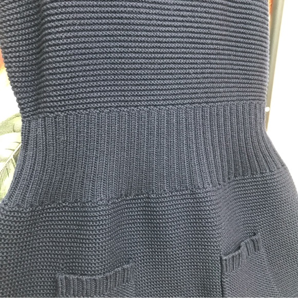 MARC BY MARC JACOBS Knit blue dress ! - Picture 4 of 15
